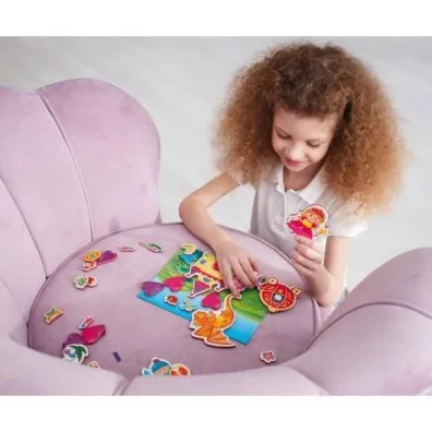 Puzzle Ksi�na i rycerz Roter Kafer