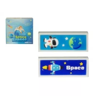 Swede Gumka do mazania kosmos 30 szt.