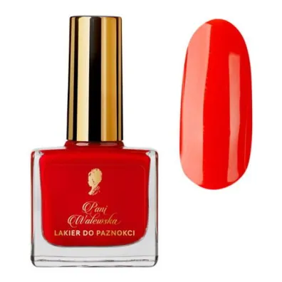 Pani Walewska Lakier do paznokci 29 Flamenco 9 ml