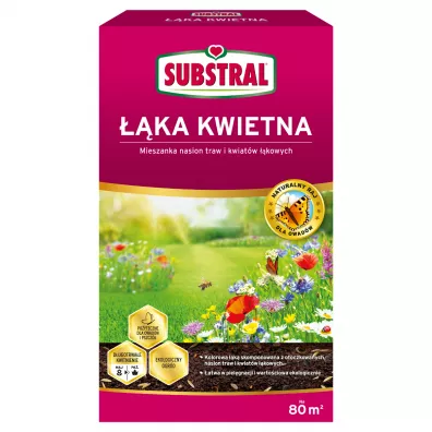 Substral Mieszanka nasion ka Kwietna 800 g