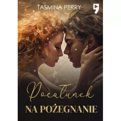 Poca�unek na po�egnanie - Tasmina Perry