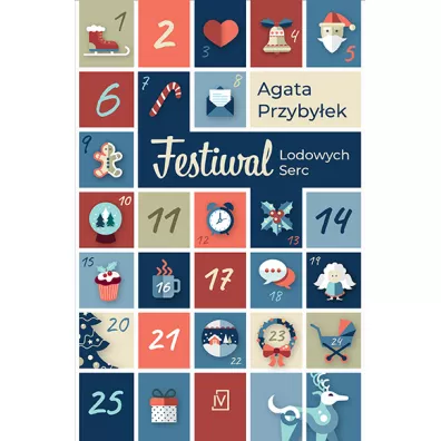 Festiwal Lodowych Serc - Agata Przyby�ek