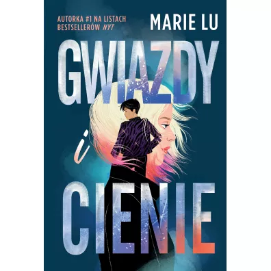 Gwiazdy i cienie - Marie Lu