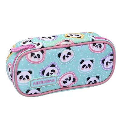 Astrabag, Pi�rnik - Minty Pandas (AC6)