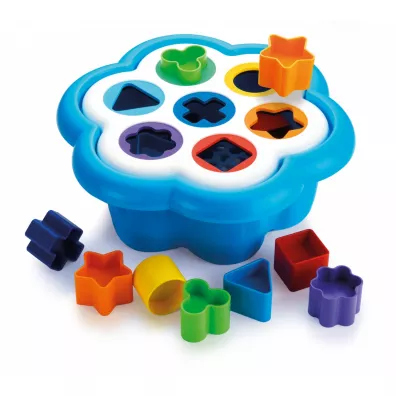 Daisy Sorter Ksztatw Quercetti