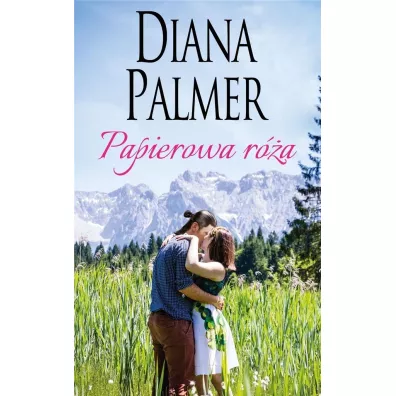 Papierowa ra. Hutton. Tom 2 - Diana Palmer