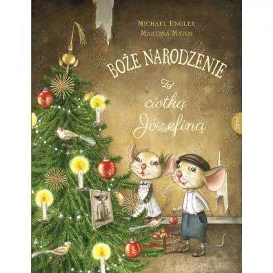 Bo�e Narodzenie z ciotk� J�zefin� - Michael Engler