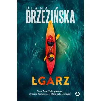 �garz. Dr Aleksander Lewis. Tom 3