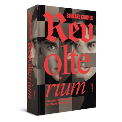 Revolterium