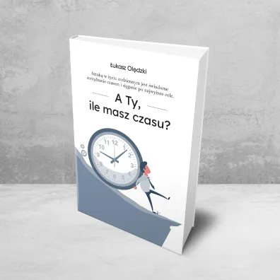 A ty ile masz czasu?