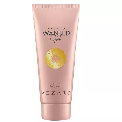 Azzaro Balsam do ciaa Wanted Girl 200 ml