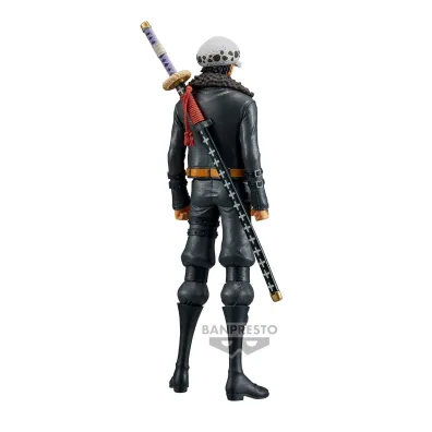 Figurka One Piece Film Red Dxf The Grandline Men Trafalgar Law Vol. 10