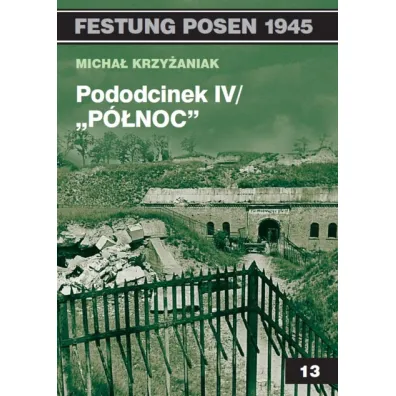 Pododcinek IV P�noc - Micha� Krzy�aniak