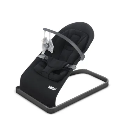 Le�aczek dla dzieci Chiaro Black