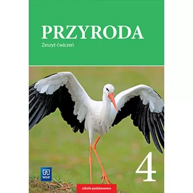 Przyroda. Zeszyt �wicze�. Klasa 4. Szko�a podstawowa - Andrzej Melson, Ewa K�os, Ewa Laskowska, Wawrzyniec Kofta, Ewa Gromek