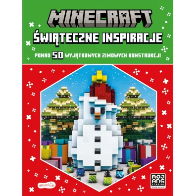 Minecraft. �wi�teczne inspiracje