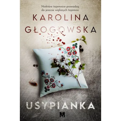 Usypianka - Karolina G�ogowska