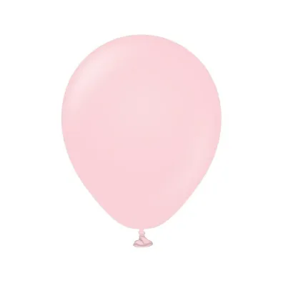 Balony Kalisan macaron r�owe