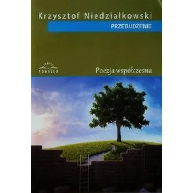 Przebudzenie. Tomik poezji - Krzysztof Niedzia�kowski