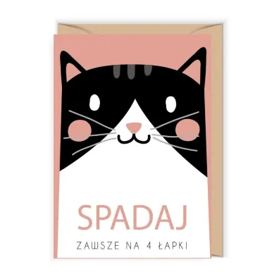 Karnet Urodziny