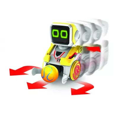 Kickabot 2-pack Dumel