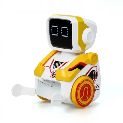 Kickabot 2-pack Dumel