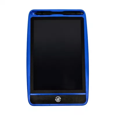 Tablet do pisania LCD niebieski MCD