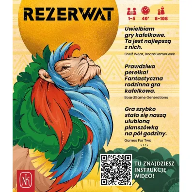 Rezerwat Nasza Ksi�garnia
