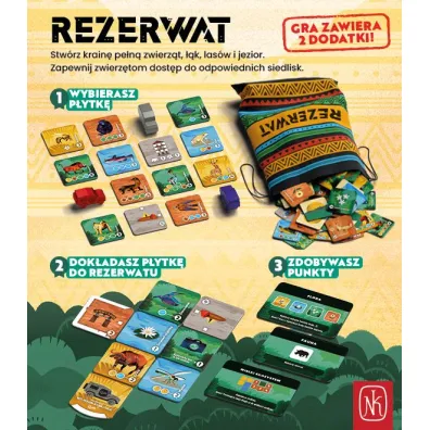 Rezerwat Nasza Ksi�garnia
