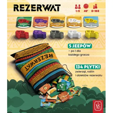 Rezerwat Nasza Ksi�garnia