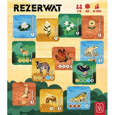 Rezerwat Nasza Ksi�garnia