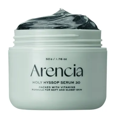 Arencia Holy Hyssop Serum serum redukuj�ce przebarwienia 50 g