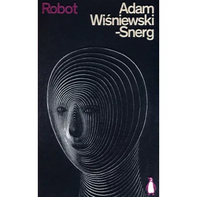Robot - Adam Wi�niewski-Snerg