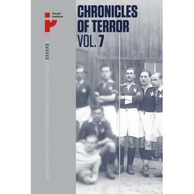Chronicles of Terror Vol. 7