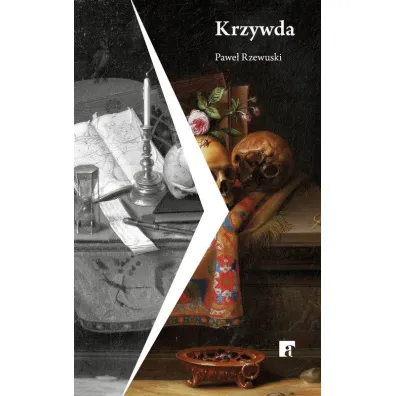 Krzywda - Pawe� Rzewuski