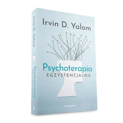 Psychoterapia egzystencjalna