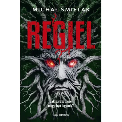 Regiel - Micha� �mielak