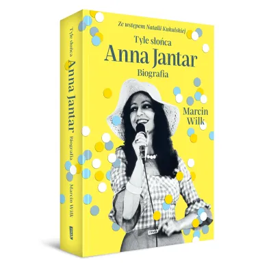 Tyle s�o�ca. Biografia Anny Jantar (2025)