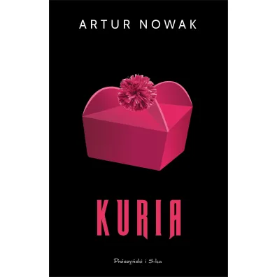Kuria - Artur Nowak