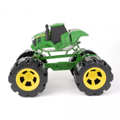 Terenowy ci�gnik John Deere 47492 Tomy