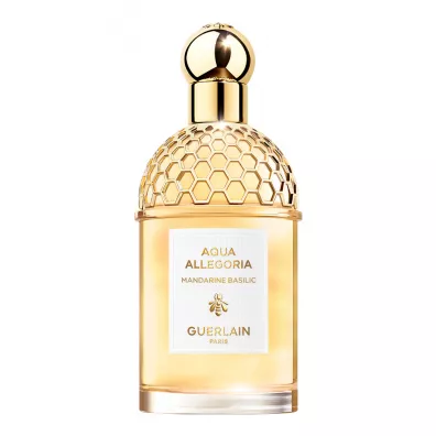 Guerlain Woda toaletowa dla kobiet Aqua Allegoria Mandarine Basilic 75 ml