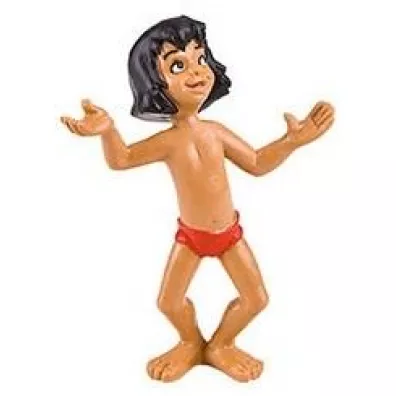 Mowgli BULLYLAND