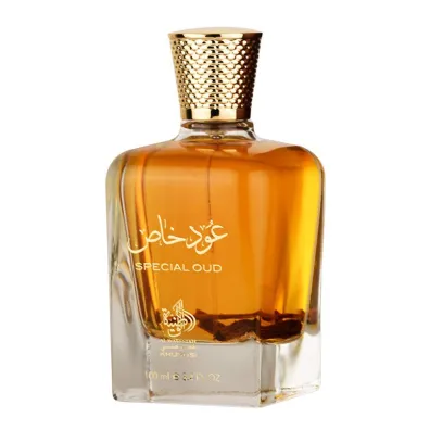 Al Wataniah Special Oud Woda perfumowana 100 ml
