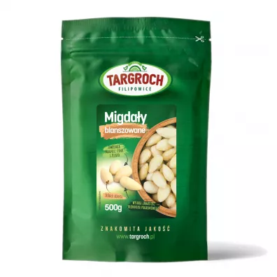 Targroch Migday blanszowane 500 g