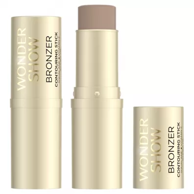 Eveline Cosmetics Wonder Show bronzer w sztyfcie 01 8 g