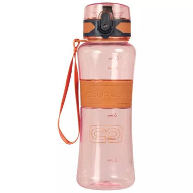 Coolpack Orange Bidon Orange 550 ml