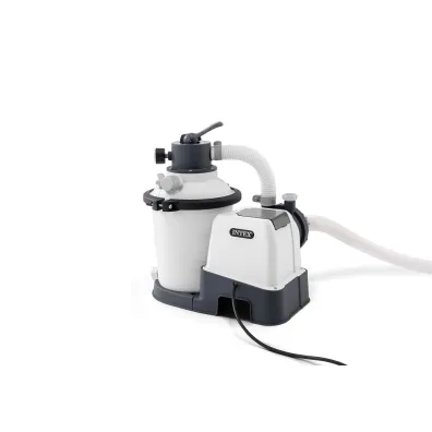 Intex Pompa filtrujca 3500 l/h 220V 26642