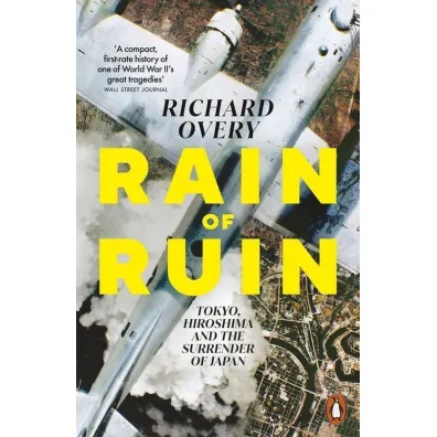 Rain of Ruin - Richard Overy