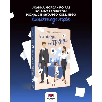 Strategia mi�osna