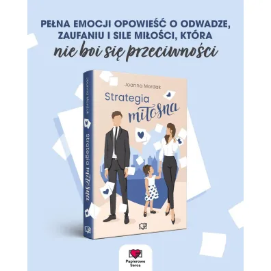 Strategia mi�osna